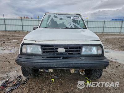 Piąte zdjęcie samochodu w środku: 1994 GEO TRACKER VIN:2CNBJ18U7R6901286 - miniatura