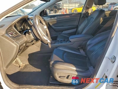 Zdjęcie 7 z 11 samochodu: 2018 HYUNDAI SONATA SPORT VIN:5NPE34AF4JH719246 - miniatura
