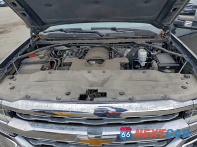 Zdjęcie 11 z 14 samochodu: 2016 CHEVROLET SILVERADO K1500 LTZ VIN:3GCUKSEC7GG250612 - miniatura