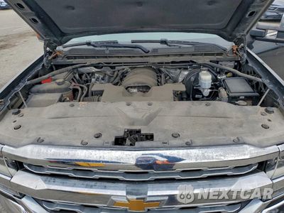 Zdjęcie 11 z 14 samochodu: 2016 CHEVROLET SILVERADO K1500 LTZ VIN:3GCUKSEC7GG250612 - miniatura
