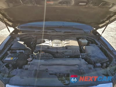 Zdjęcie 12 z 16 samochodu: 2021 INFINITI QX80 SENSORY VIN:JN8AZ2BF5M9718575 - miniatura