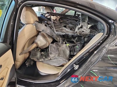 Zdjęcie 10 z 12 samochodu: 2021 BMW 330XI VIN:3MW5R7J00M8C16510 - miniatura