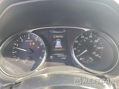Zdjęcie 9 z 16 samochodu: 2015 NISSAN ROGUE S VIN:KNMAT2MT6FP546832 - miniatura