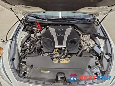 Zdjęcie 11 z 12 samochodu: 2018 INFINITI Q50 LUXE VIN:JN1EV7AR0JM435983 - miniatura