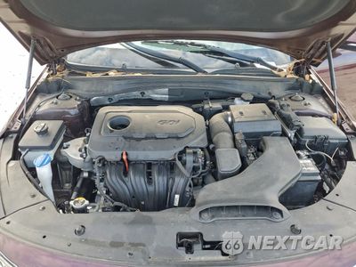 Zdjęcie 11 z 14 samochodu: 2020 KIA OPTIMA LX VIN:5XXGT4L3XLG433573 - miniatura