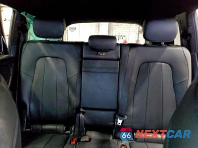 Zdjęcie 10 z 14 samochodu: 2022 MERCEDES-BENZ GLB 250 4MATIC VIN:W1N4M4HB5NW184156 - miniatura