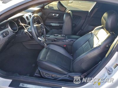 Zdjęcie 7 z 15 samochodu: 2020 FORD MUSTANG VIN:1FA6P8TH1L5183220 - miniatura