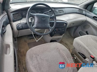 Zdjęcie 8 z 15 samochodu: 1998 FORD WINDSTAR VIN:2FTDA54U7WBA91266 - miniatura
