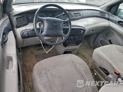 Zdjęcie 8 z 15 samochodu: 1998 FORD WINDSTAR VIN:2FTDA54U7WBA91266 - miniatura