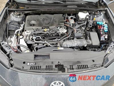 Zdjęcie 11 z 12 samochodu: 2025 TOYOTA CAMRY XSE VIN:4T1DAACK6SU528490 - miniatura