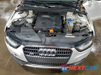 Zdjęcie 12 z 15 samochodu: 2016 AUDI A4 ALLROAD PREMIUM PLUS VIN:WA1UFAFL0GA014583 - miniatura