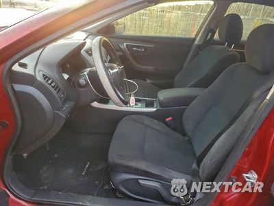 Zdjęcie 7 z 12 samochodu: 2015 NISSAN ALTIMA 2.5 VIN:1N4AL3AP4FN302319 - miniatura