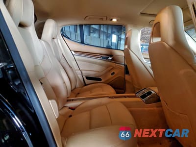 Zdjęcie 10 z 14 samochodu: 2012 PORSCHE PANAMERA S VIN:WP0AB2A78CL060049 - miniatura