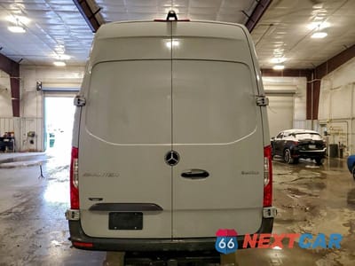Zdjęcie 6 z 13 samochodu: 2024 MERCEDES BENZ SPRINTER 3500 DELIVERY VAN VIN:W1Y5NDHY1RT184560 - miniatura