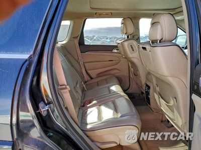 Zdjęcie 11 z 13 samochodu: 2015 JEEP GRAND CHEROKEE OVERLAND VIN:1C4RJFCM1FC708528 - miniatura