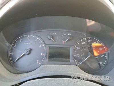 Zdjęcie 9 z 14 samochodu: 2016 NISSAN SENTRA S VIN:3N1AB7AP5GY209305 - miniatura