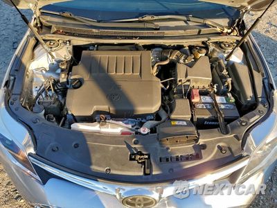 Zdjęcie 11 z 11 samochodu: 2018 TOYOTA AVALON XLE VIN:4T1BK1EBXJU279692 - miniatura