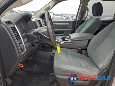 Zdjęcie 7 z 13 samochodu: 2014 RAM 1500 SLT VIN:1C6RR7TT9ES434643 - miniatura
