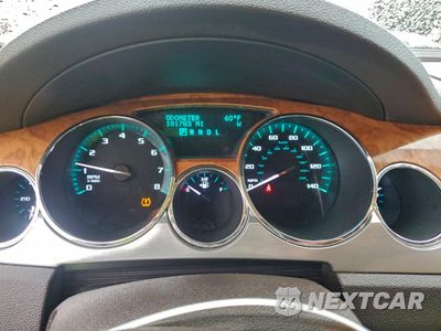 Zdjęcie 9 z 12 samochodu: 2010 BUICK ENCLAVE CXL VIN:5GALVCED4AJ103737 - miniatura