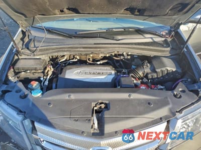 Zdjęcie 12 z 13 samochodu: 2007 ACURA MDX TECHNOLOGY VIN:2HNYD28427H528178 - miniatura