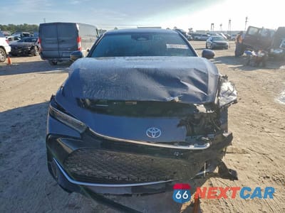 Piąte zdjęcie samochodu w środku: 2024 TOYOTA CROWN XLE VIN:JTDAAAAF3R3027148 - miniatura