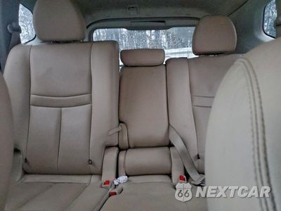 Zdjęcie 10 z 15 samochodu: 2016 NISSAN ROGUE S VIN:5N1AT2MVXGC786407 - miniatura