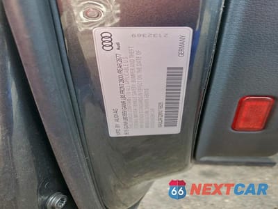 Zdjęcie 12 z 12 samochodu: 2019 AUDI A6 PREMIUM PLUS VIN:WAUL2AF22KN116826 - miniatura