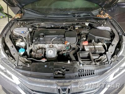 Zdjęcie 11 z 14 samochodu: 2016 HONDA ACCORD SPORT VIN:1HGCR2F53GA095418 - miniatura