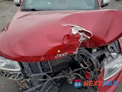 Zdjęcie 12 z 13 samochodu: 2015 JEEP GRAND CHEROKEE LIMITED VIN:1C4RJFBG6FC785634 - miniatura