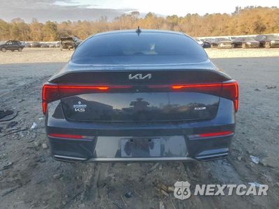 Zdjęcie 6 z 12 samochodu: 2025 KIA K5 GT LINE VIN:KNAG64J72S5332038 - miniatura