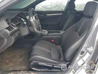 Zdjęcie 7 z 13 samochodu: 2021 HONDA CIVIC SPORT VIN:19XFC2F83ME001991 - miniatura