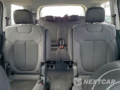 Zdjęcie 10 z 12 samochodu: 2023 JEEP GRAND CHEROKEE L LAREDO VIN:1C4RJKAG3P8793740 - miniatura