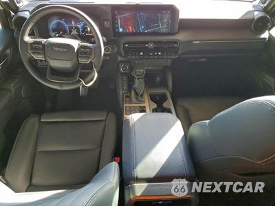 Zdjęcie 8 z 15 samochodu: 2025 TOYOTA LAND CRUISER BASE VIN:JTEABFAJXSK040128 - miniatura