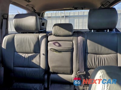 Zdjęcie 10 z 15 samochodu: 2008 LEXUS GX 470 VIN:JTJBT20X280171348 - miniatura
