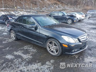 Czwarte zdjęcie samochodu z boku: 2011 MERCEDES-BENZ E 350 VIN:WDDKK5GF6BF064138 - miniatura
