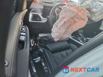 Zdjęcie 8 z 11 samochodu: 2024 BMW X7 XDRIVE40I VIN:5UX23EM01R9W04204 - miniatura