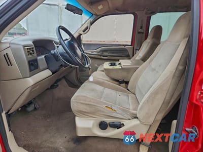 Zdjęcie 7 z 14 samochodu: 2002 FORD F250 SUPER DUTY VIN:3FTNW20F72MA04955 - miniatura