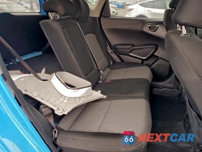 Zdjęcie 10 z 12 samochodu: 2025 KIA SOUL EX VIN:KNDJ33AU8S7252958 - miniatura