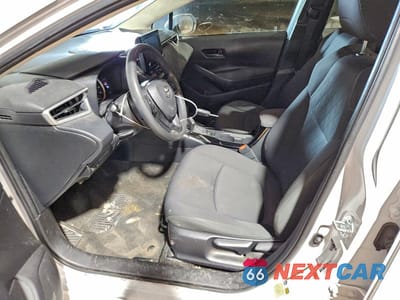 Zdjęcie 7 z 12 samochodu: 2022 TOYOTA COROLLA LE VIN:JTDEPMAE0N3019690 - miniatura