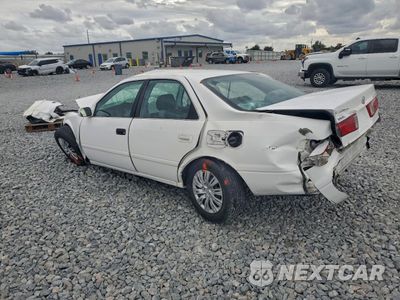 Drugie zdjęcie samochodu z przodu: 2000 TOYOTA CAMRY CE VIN:4T1BG22KXYU740959 - miniatura