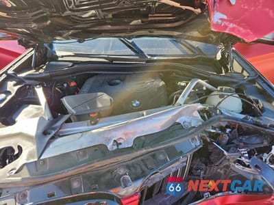 Zdjęcie 12 z 14 samochodu: 2021 BMW X4 XDRIVE30I VIN:5UX2V1C08M9G72113 - miniatura