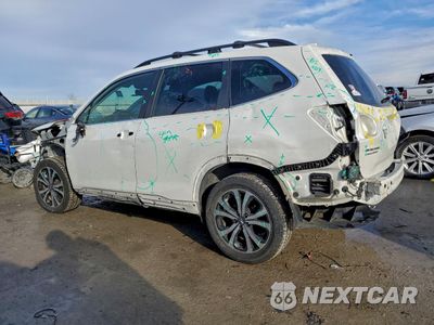 Drugie zdjęcie samochodu z przodu: 2019 SUBARU FORESTER LIMITED VIN:JF2SKASCXKH547802 - miniatura