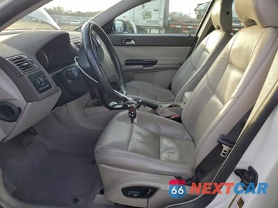 Zdjęcie 7 z 13 samochodu: 2007 VOLVO S40 2.4I VIN:YV1MS390972293941 - miniatura