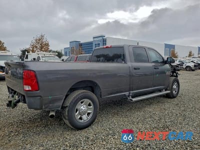 Trzecie zdjęcie samochodu z tyłu: 2015 RAM 3500 ST VIN:3C63R2GL0FG504090 - miniatura