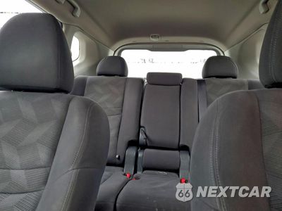 Zdjęcie 10 z 15 samochodu: 2016 NISSAN ROGUE S VIN:KNMAT2MT7GP699253 - miniatura