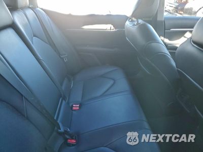 Zdjęcie 10 z 13 samochodu: 2021 TOYOTA CAMRY XSE VIN:4T1K61BKXMU039457 - miniatura