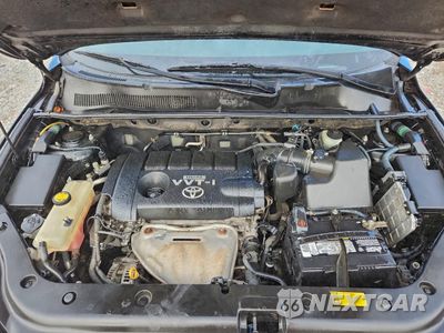 Zdjęcie 12 z 13 samochodu: 2010 TOYOTA RAV4 VIN:JTMBF4DV1AD037203 - miniatura