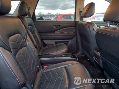 Zdjęcie 10 z 12 samochodu: 2023 NISSAN PATHFINDER PLATINUM VIN:5N1DR3DK9PC223615 - miniatura