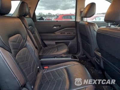 Zdjęcie 10 z 13 samochodu: 2023 NISSAN PATHFINDER PLATINUM VIN:5N1DR3DK9PC223615 - miniatura