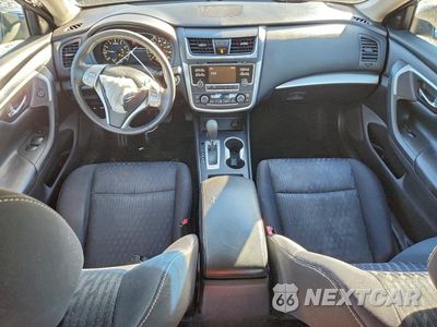 Zdjęcie 8 z 12 samochodu: 2017 NISSAN ALTIMA 2.5 VIN:1N4AL3AP6HC192694 - miniatura